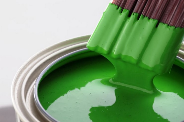 Best Interior Paint Brands For 2019 Eco Paint Inc